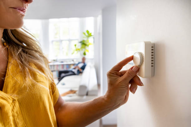 Best Affordable HVAC Services  in Vineyard, UT