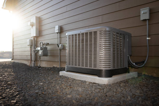 Best Residential HVAC Services  in Vineyard, UT